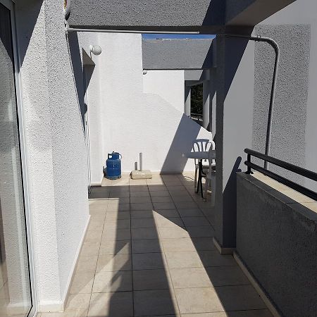 Valentinos Court Daire Pafos Dış mekan fotoğraf