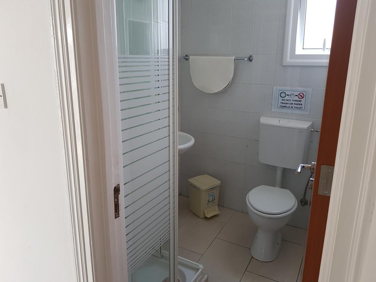Valentinos Court Daire Pafos Dış mekan fotoğraf