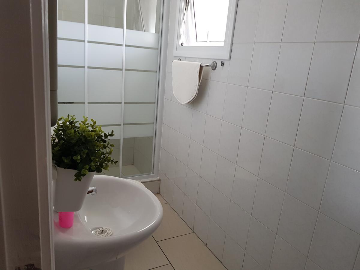 Valentinos Court Daire Pafos Dış mekan fotoğraf