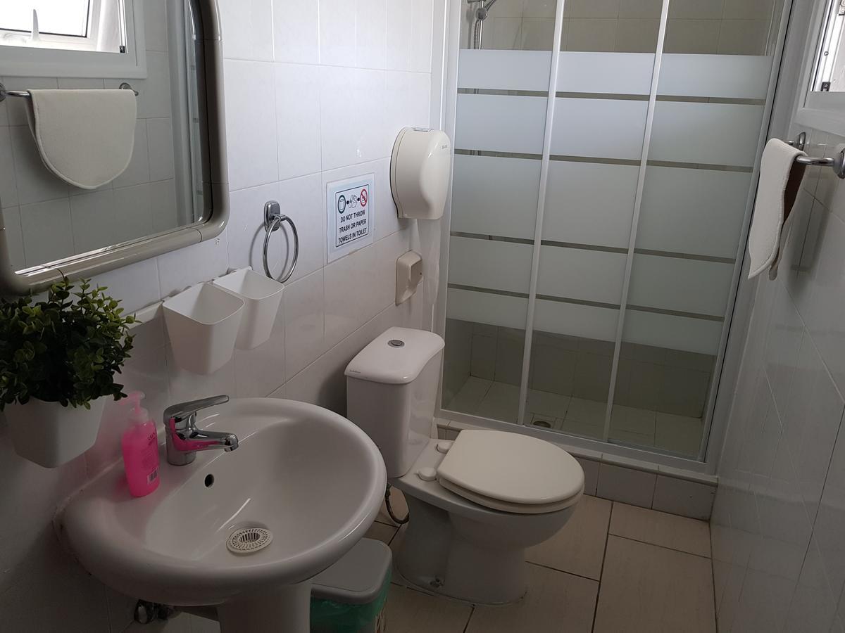 Valentinos Court Daire Pafos Dış mekan fotoğraf