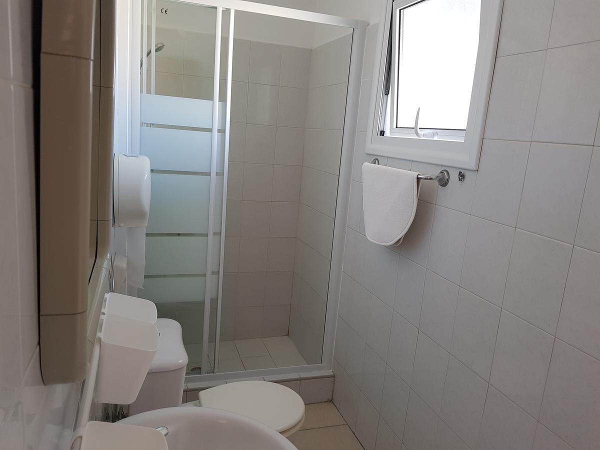 Valentinos Court Daire Pafos Dış mekan fotoğraf